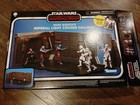 Star Wars Vintage Collection Imperial Light Cruiser Hallway Playset. No Figure