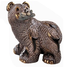 Made-to-Order De Rosa Collection Grizzly Bear