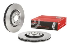 Disque de frein Alfa Romeo BRERA