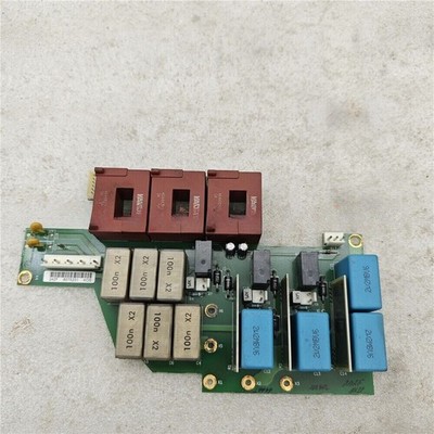 1pc Used VACON CM260800 inverter trigger board PC00242E PC00242F #ea