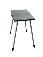 Da - Lite Project O Stand (top of the Table 20”x12.5” with Adjustable Legs)
