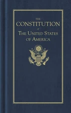 NEW Applewood Books Constitution of the United States,  9781557091055 Books of A
