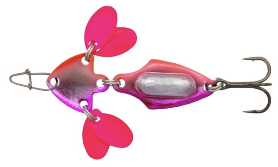 Eurotackle Spade Blade Jointed 1/8oz