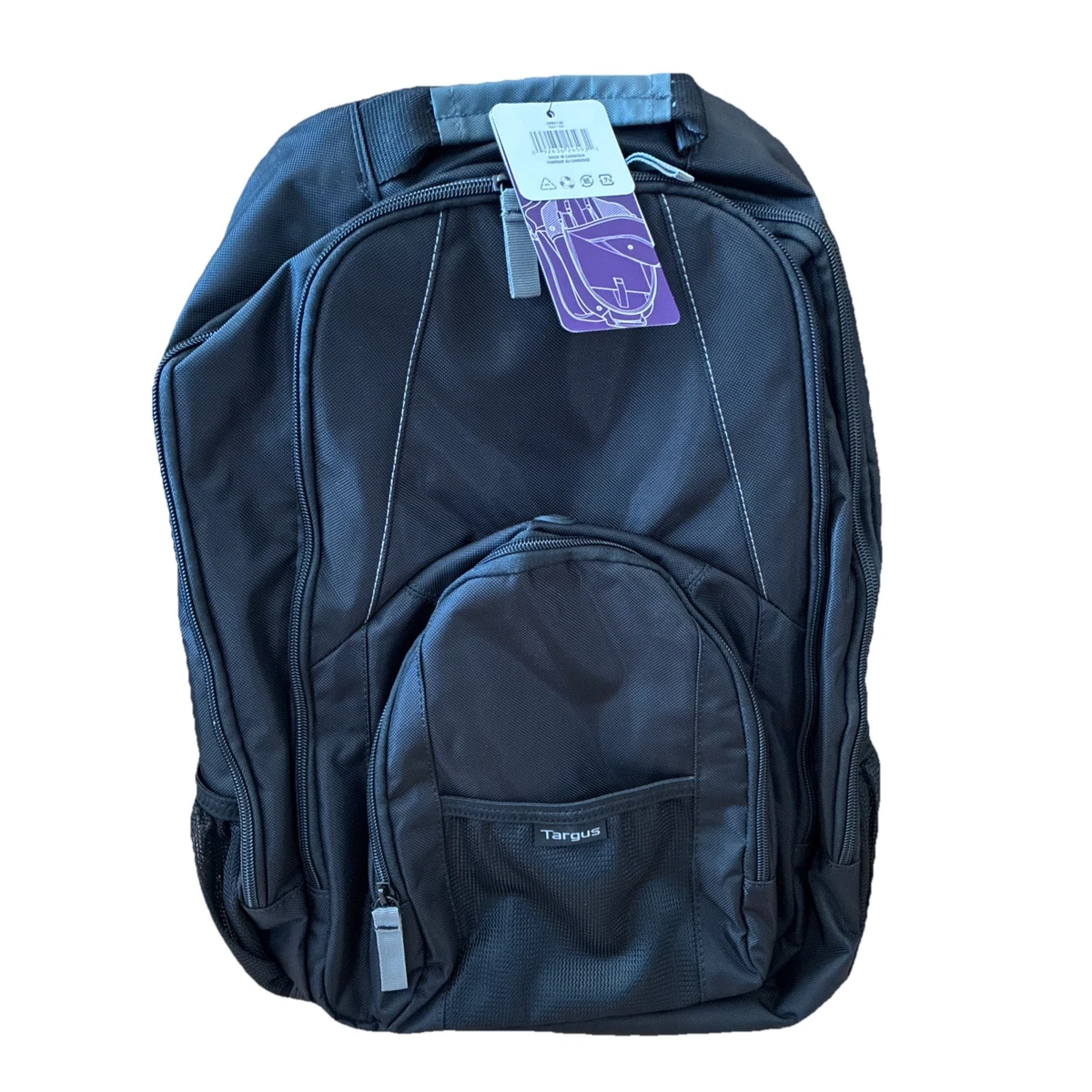 Nylon Laptop Backpacks for 17 in Laptop for sale | eBay Nylon Laptop Backpacks for 17 in Laptop for sale | eBay