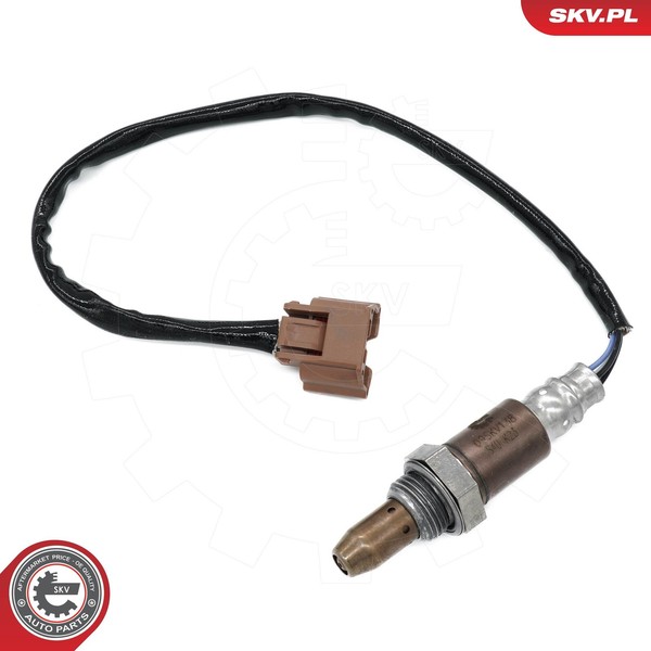 Esen Skv Lambdasonde 09SKV138 FüR Infiniti Passend FüR Nissan-image