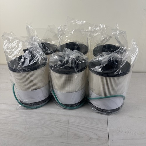 6x FS20083 Fuel Water Separator Filter for ISX DD13 DD15 DD16