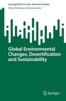 Global Environmental Changes, Desertification And Sustainability Nascimento Buch