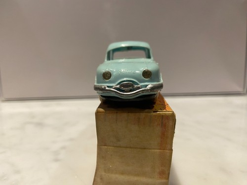 NOREV PLASTQUE ANCIENNE DYNA PANHARD- ÉCHELLE 1/43 IDEM PAYA - Foto 2 di 10