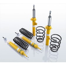 Eibach E90-85-046-02-22 Fahrwerkssatz Federn Dämpfer für VW T ROC A11