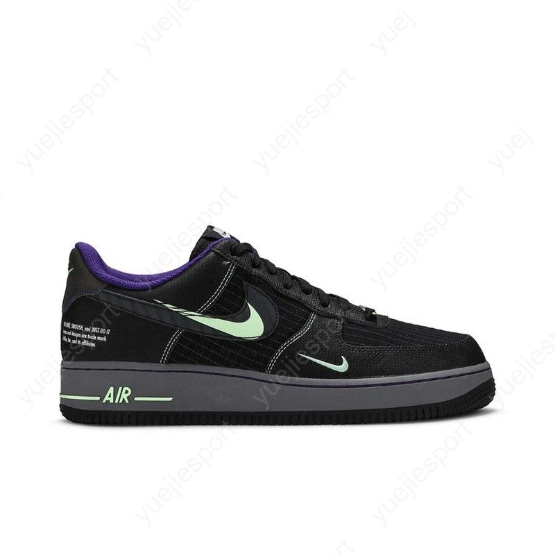 Nike Air Force 1  display picture 1