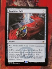 MTG Card: Coalition Relic (Masters 25)