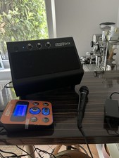 Singtrix Party Karaokesystem