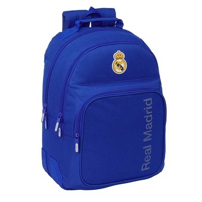 Real Madrid Schulrucksack Sport Backpack 612624773
