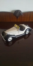 CMC Audi Roadster miniature car