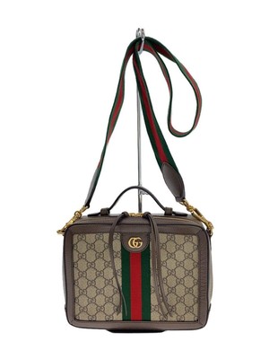 Gucci Handbag Gucci 550622 GUCCI Shoulder Bag Leather 550622-K05NG