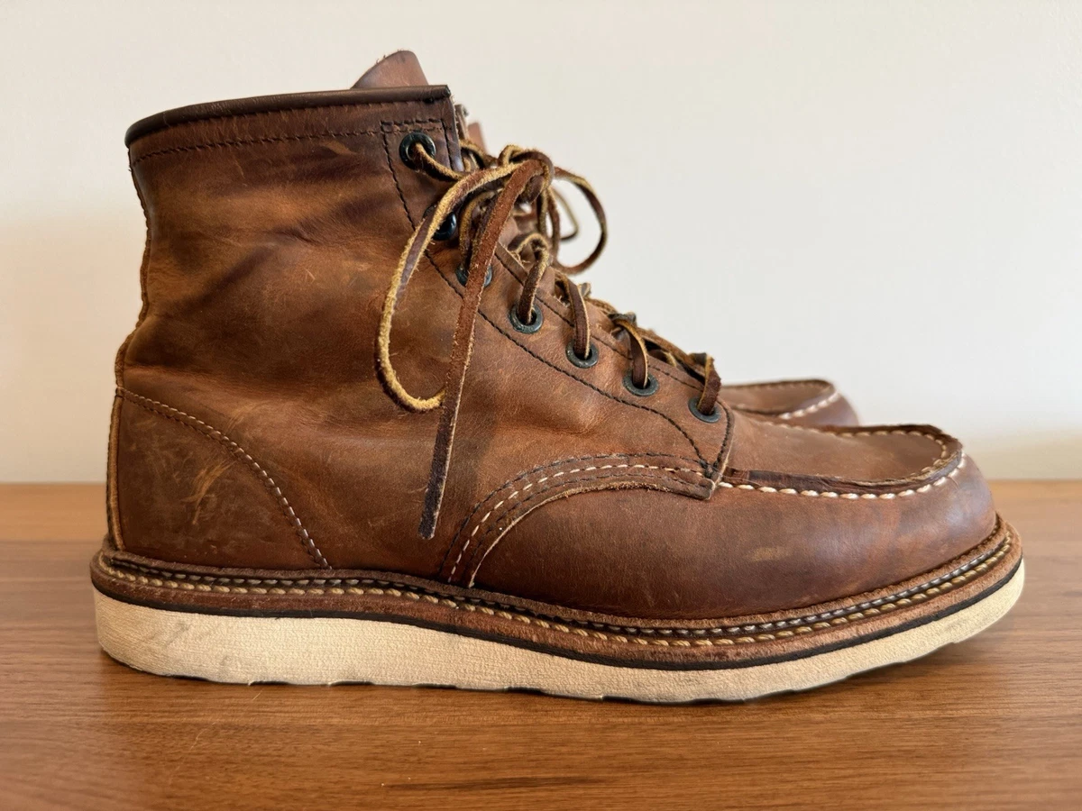 Red Wing 1907 for sale - eBay