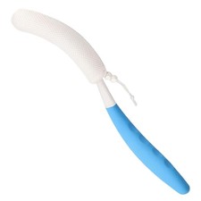 Brosse de bain pour le dos, brosse pour le corps de bain, brosse de douche
