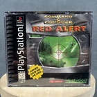 PlayStation 1 - Command & Conquer: Red Alert - Complete - Refurbished, Very Good