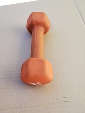 2kg Dumbbells Hand Weights NXG