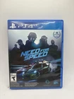 Need For Speed - Sony PlayStation 4