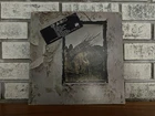 LED ZEPPELIN IV  1971 Vinyl Record LP aka Zoso, Runes, Untitled, Self Titled