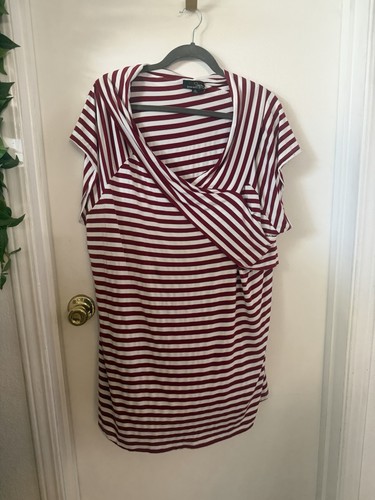 Sailor-Sailor Blouse