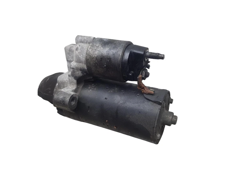 MINI COOPER D Starter Motor 1.6 Diesel 6 Speed Manual 2011 R56 N47C16U1  - Image 4 of 4