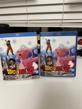 Dragon Ball Z: Season 9 Blu-ray 