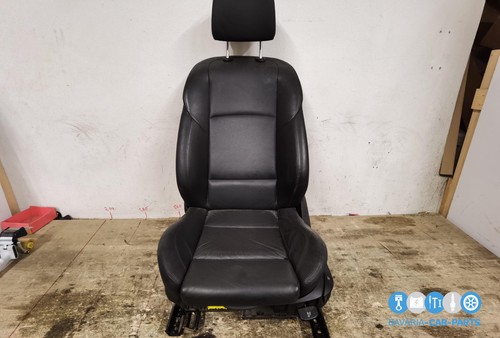 Original BMW  F10 F11   Sportsitz manuell links !!!Rückenlehne Defekt!!! 7266347