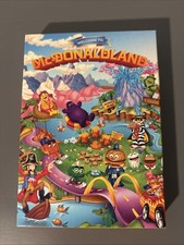 Welcome to McDonaldland 2025 McDonald's Collectible Toy New Unopened