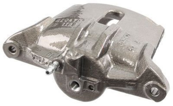 Bremssattel A.B.S. 726091 FüR Yaris Toyota Grauguss SCP10_ SCP10R NCP10 SCP12_-image