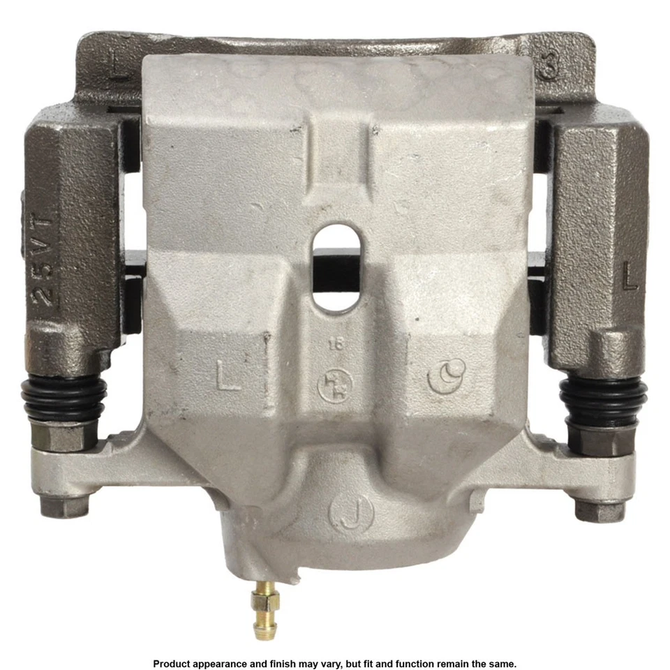 Pinza de freno delantera izquierda Cardone para Toyota Prius enchufable Lexus CT200h Foto 2 de 4