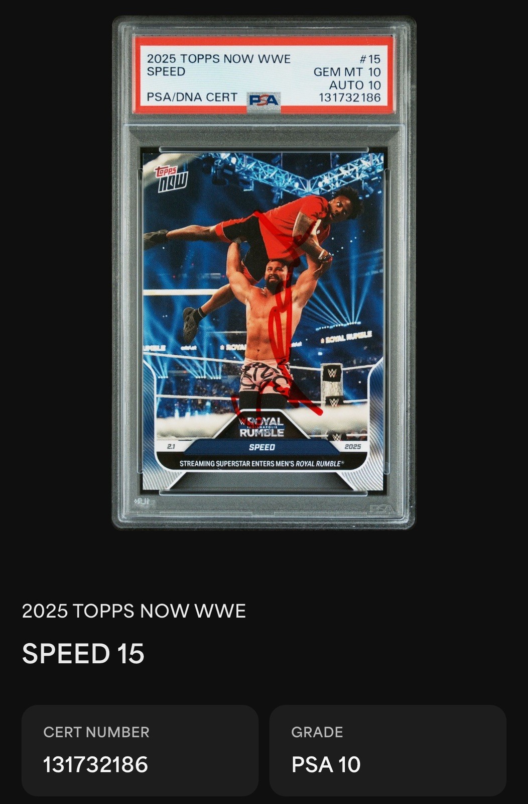 Ebay Item For Sale