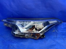 Frontscheinwerfer Toyota Chr C-Hr 81150-F4031-00 Links Scheinwerfer Headlight