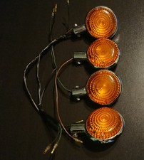 Yamaha Vmax 1200 Blinker