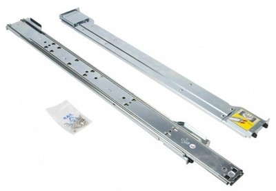 Supermicro Rack-Schienen Rail Kit for 2U 3U MCP-290-00053-0N 2U 3U