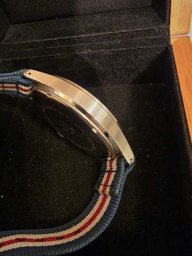 Glycine Incursore 2824 (Pre Invicta) - Foto 11 di 11