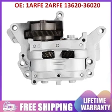 Engine Balance Shaft Assembly 13620-36020 For Toyota Avalon Camry RAV4 Lexus