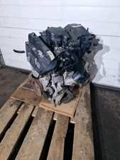 Mercedes-Benz W246 Motor K9KF452 Diesel / 87.362km