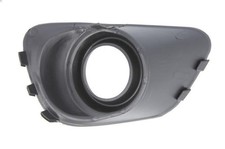 Stoßfänger - Lüftungsgitter BLIC 6502-07-3212916P JEEP COMPASS (MK49) 2 2006-