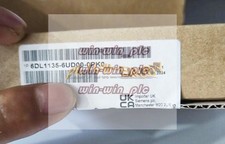 1PCS NEW SIEMENS Analog Output Module 6DL1135-6UD00-0PK0 6DL1 135-6UD00-0PK0