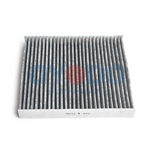 Oyodo Filter Innenraumluft 80290ST3E01 | 127849