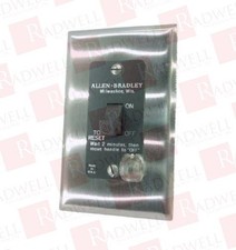 ALLEN BRADLEY 600-TQX216 / 600TQX216 (USED)