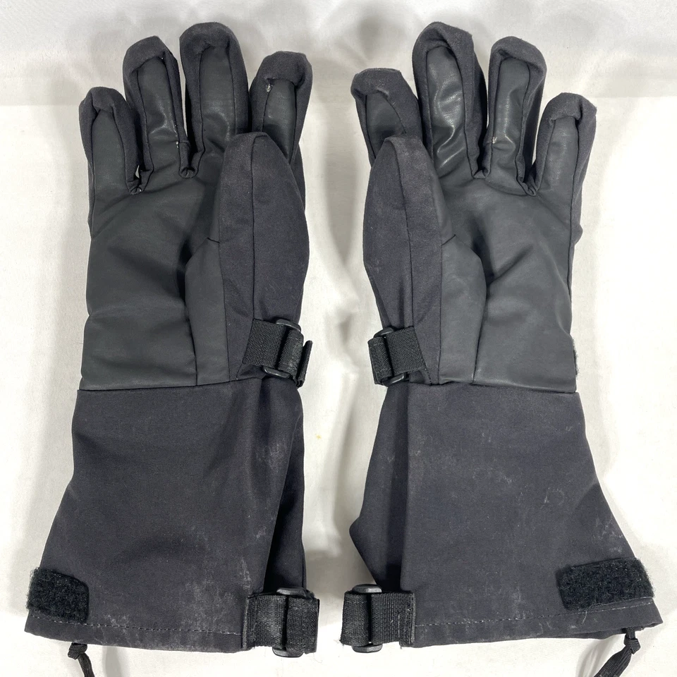Outdoor Research Pro-Mod Military Modular Glove with Liner Black Large 72189 - Image 3 of 4