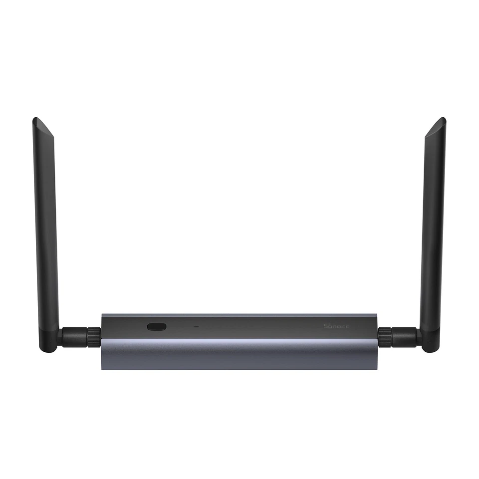 SONOFF ключ Max, Zigbee резьба PoE шлюз, EFR32MG24 + ESP32D0WDR2 координатор - Изображение 2 из 4