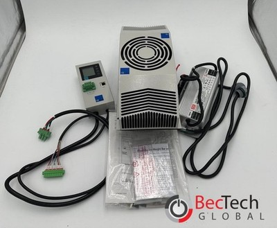 ICE QUBE 24V 200W 7.5A THERMOELECTRIC COOLING SOLITHERM PELTIER*IQ200TEC-24*