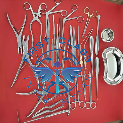 #ad Orthopedic Instruments Set use for Spinal Surgery Top Best High Quality $280.00