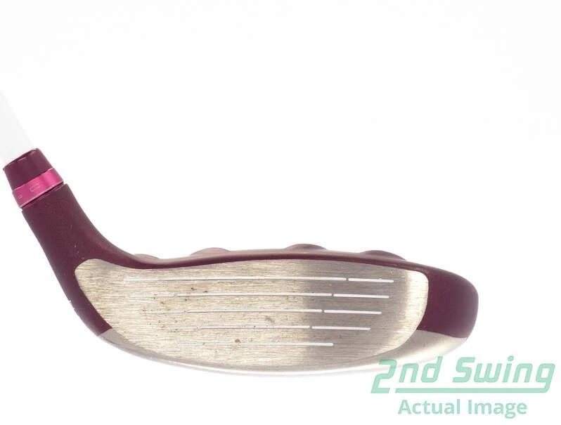 Ping G LE 2 Fairway Wood 7 Wood 7W 26° Graphite Ladies Left 41.75in - Image 3 of 4