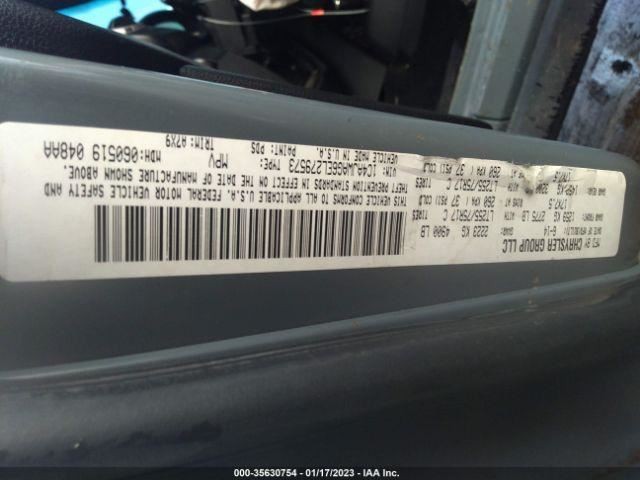 Driver Side View Mirror Full Door VIN W 6th Digit Fits 11-18 WRANGLER 2373627 thumbnail 10