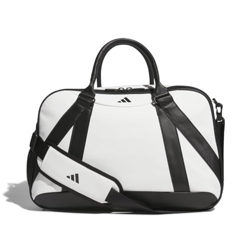 【NEUE】LEATHER BOSTON BAG Lsize Leather Boston bag with shoe pocket WhiteJapanese Shipping